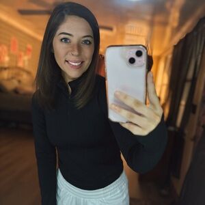 Meet your Posher, Carmen